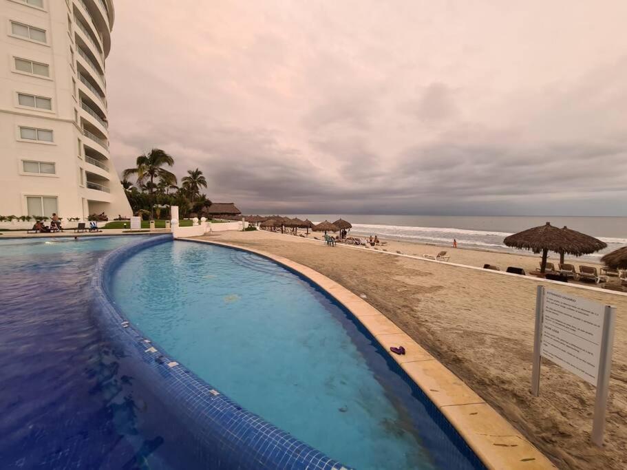 Villamagna Nuevo Vallarta Exterior foto